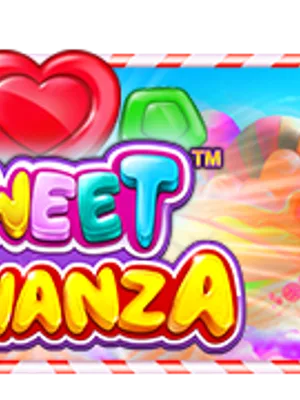 Sweet Bonanza slot