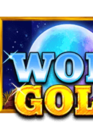Wolf Gold slot