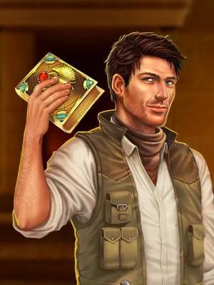 Book of Dead slot